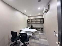 Cogent 1.logistics Hub (D22), Office #544654561